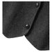 Aria Basics Layered Wear Magic Italian Craft Wool Cashmere Warm Knitted Vest For Women_ecoleips.com