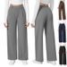 Women's Clothing Women's Clothing New TK Women's Outdoor Sports Pants Casual Yoga Pants Straight Pants_ecoleips.com