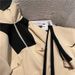 Women's Clothing Autumn And Winter Long Sleeved Large Size Sportswear Suits For Women Fashionable And Stylish Casual And Slim Sweater Suits_ecoleips.com