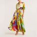 2026 New Spring Women' Clothing, Cro-Border European American Fahion Outfit, Elegant And Stylih Painted Caual_ecoleips.com