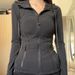 lulu Original Yoga Wear Define Women's Sports Hooded Jacket, Slimm, Skin-friendly, Slim-fit, Waist-cinch, For_ecoleips.com