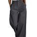 Women's Straight Leg Casual Trousers Lelis Spring Autumn Clothing Hot Selling Suit Pants For Women_ecoleips.com