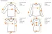High New 2022 Men Women Playboi Carti Rolling Loud T Shirts T-Shirt Hip Hop Skateboard Street T-Shirts Tee Top US Size_ecoleips.com