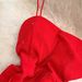 Elegant French Style Slip Dress with Padded Bra Starry Sky Shimmering Sequins Slim Fit Irregular Design Women's New Style Dress_ecoleips.com