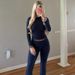 Women's Clothing High End Fashion Retro Chic Two Piece Suit_ecoleips.com