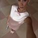 Women's Elegant Satin Bow Backless Sleeveless Panel Mini Dress – Party Evening Gown 2026_ecoleips.com