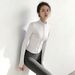 Women's Clothing Super Slimming Quick Drying Women's Yoga Top Outdoor Sports Running Pilates Fitness Set For Formal & Casual For Women_ecoleips.com