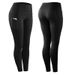 Women's Clothing Yoga Pants Hip Lifting High Waisted Sports Pants Pocket Stitching Leggings Women's Pants_ecoleips.com
