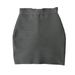 2025 Summer New 4-Color Bandage Fashion Sexy High-Waist Elastic Ultra-Short Bodycon Skirt_ecoleips.com