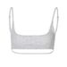 Trendy Strappy Sports Bralette – Spring 2024 High-Stretch Cropped Tank Top For Women, Breathable Polyester, Streetwear & Gym Essential_ecoleips.com