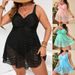 plus Size High Waist Multi Color Swimsuit Women's Slimming Mesh Bikini New European And American Style Export Stock 2025_ecoleips.com