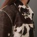 Women's Clothing Trendy Autumn Distressed Faux Leather Jacket With Asymmetric Design & Stand Collar – Streetwear Style For Men & Women_ecoleips.com