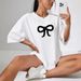 Women's Casual round Neck Short Sleeve T-Shirt Multi-Color Solid Loose Printed Top European American Style Fashionable Sports_ecoleips.com