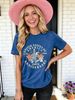 USA 250 Anniversary Shirts Womens 4th Of July Tshirts 1776 2026 American 250th Birthday Patriotic Tee Tops_ecoleips.com