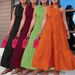 Women's Clothing Sexy Strappy Off Shoulder Dress With Large Skirt_ecoleips.com