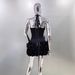 Women's Clothing Women's Halter Neck Bandage Dress Set With Tulip Skirt Stylish Hot Party Island Vacation For Formal & Casual For Women_ecoleips.com