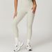 Women's Clothing High Waist Hip Lifting Sanded Yoga Pants Women's Running Quick Drying Fitness Pants Outer Wear Slim Tight Sports Pants_ecoleips.com