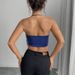 Ruihao Cross-Border Foreign Trade European And American Sexy Camisole 2025 Summer Beach Vacation Style Tank_ecoleips.com
