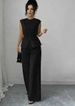 Fashionable Casual Two Piece Set Solid Color Loose Fitting Top And Pants European American Style French Style Suit for Women_ecoleips.com