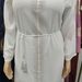 Z2123W Plus Size Dress With Heavy Embroidery And Rhinestones, Muslim Long Robe Two-Piece Set_ecoleips.com