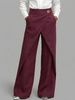 Spring/Summer Women's Fashion Linen Cotton Clothing Versatile New Arrivals_ecoleips.com