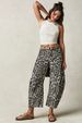 Women's Casual Loose mid Waist Leg Jeans Autumn Independent Website Cross Border EBay Europe And America 16848_ecoleips.com