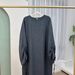 Women's Clothing Spring And Summer Party Sleeve Tie Dress Lr833_ecoleips.com