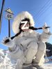 girl Down Jacket Women 2025 New Thickened Cotton Coat For Students Parka Small Size Super Stylish Winter Outerwear_ecoleips.com