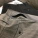 Aria Basics Super Fashionable~High-end Neutral Yuppie Style~French Bermuda Loose High-waisted Women's Summer Suit Shorts_ecoleips.com