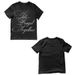 Cleanfit Hip Hop Y2K Cotton T-shirt Oversized Punk Cool Short Sleeve T-shirt Streetwear Goth Clothes O-Neck Unique Fashion Tee_ecoleips.com