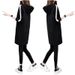 Casual Outfit Women Spring And Autumn Plus Size Loose Slimming Sports Two-Piece Set For Female Students Lazy Style_ecoleips.com