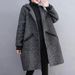 evergreen bestseller | detachable, doublewear waterproof hooded down jacket, , versatile, thickened, w, puffy jacket_ecoleips.com