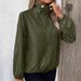 Women's Clothing waterproof clothing outdoor sports leisure raincoat casual jacket jacket tops_ecoleips.com