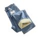 Fleece-lined Thickened Narrow Wide-leg Jeans Women, 2025 New Autumn And Winter Hot-selling High-waisted Straight Pants_ecoleips.com