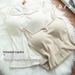 Superior Outward Expansion, Can Be Worn As A Base Layer! Enhances Bust Accentuates Waistline, Comes With Built-in Chest_ecoleips.com