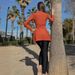 Muslim Swimsuit Beachwear Two-Piece Swimsuit Long Sleeve Long Pants Slimming Design For Women Sun Protection Swimwear_ecoleips.com