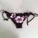 Fashion Casual Polka Dot Bow Halter Neck Lingerie Set for Women Sexy Sizzling Girl European American Summer Style Cross Border_ecoleips.com