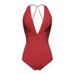 New Three Piece Bikini Swimsuit For Women Pure Desire Style Swimsuit For Women Bow Long Sleeve Sunscreen Wholesale_ecoleips.com