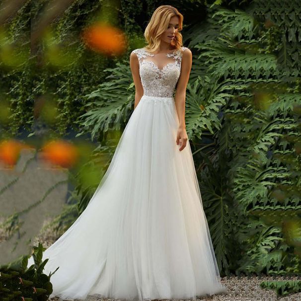 Women’s Clothing New Product Trailing Wedding Dress Female New Bride Slim Lace Wedding Shoulder Bag Retro Outing Wedding Dress_ecoleips.com