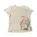 Korean Fashion Y2K Summer Baby T-Shirt Streetwear Gothic Harajuku Pattern Print Top for Women_ecoleips.com