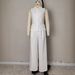 Women's Clothing Fashion Casual Suits Spring And Summer New High End Sleeveless Lapel Slim Vest Wide Leg Pants Women's Clothing_ecoleips.com