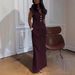 Women's Clothing Casual High End Suit V Neck Cap Sleeve Two Piece Suit_ecoleips.com