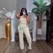 Women's Sleeveless Printed Top & Wide-Leg Pants Set – Floral Summer Two-Piece Outfit, Casual Boho Chic Loungewear_ecoleips.com