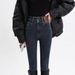 Women's Skinny Jeans 2026 Winter New High-Waisted Slimming Stretch Pencil For Petite Women Spring And Autumn_ecoleips.com