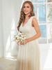 Summer bridesmaid dresses, foreign trade style, elegant, everyday wear, party dresses, women's luxurious evening dresses, skirts, wholesale_ecoleips.com