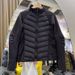 girl Girl Girl Sports Yoga Down Jacket Women Skiing Running Hiking Autumn Winter Lightweight Fitness Inner Layer Windproof Warm Coat_ecoleips.com