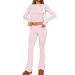 European And American Women's Clothing . Cross-border Foreign Trade New Fashion Comfortable Slim-fit Casual_ecoleips.com