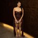 Women's Clothing Pure Tempting Low Cut Dress For Women With Sheer Mesh Panels Sexy Slim Fit For Formal & Casual For Women_ecoleips.com