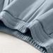 Women's Clothing Two Piece Sweatshirt Wide Leg Sweatpants Fashionable Temperament Two Piece Suit Female_ecoleips.com