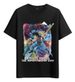 Women's T-Shirts Tshirt Muscle Freaks Dragon Quest Dai Estilo Anime Manga_ecoleips.com